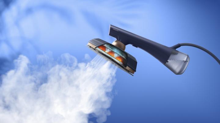 Produktbild Philips OneTurn (1800 W, 90 g/min)