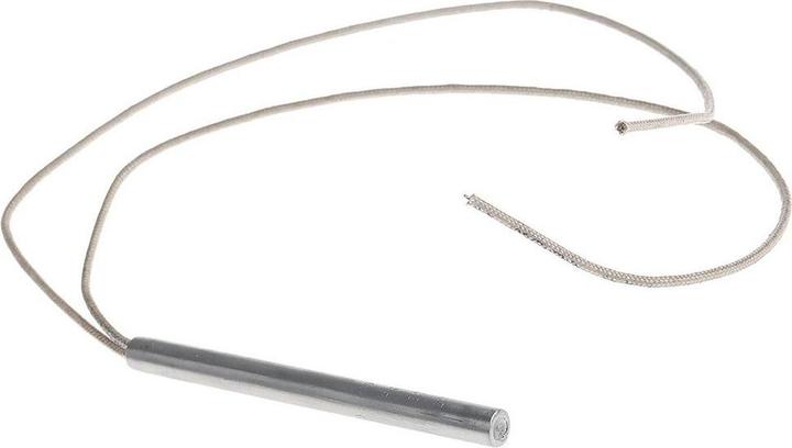 Actual product image RS PRO Cartridge Heater, 6.5mm x 40mm, 50W
