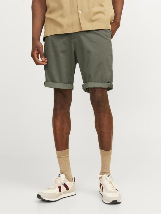 Image du produit Jack & Jones Regular Fit Chino Short Chino Short (M)