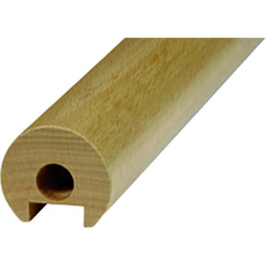 OK-Line, Möbelausstattung, Holz-Handläufe Ø 42 mm (1 Stk.)