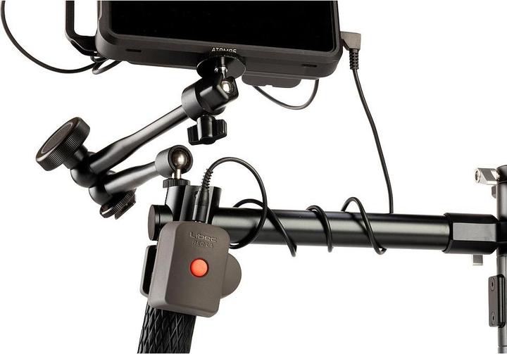 Actual product image Libec REC-LA