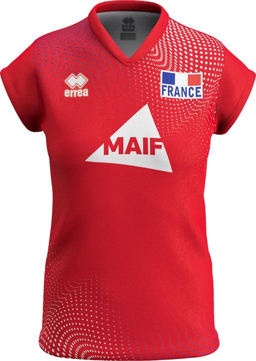 Immagine prodotto Errea maglia third da squadra francese 2020 (XL)
