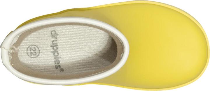 Actual product image Druppies ® Regenstiefel Newborn (23)