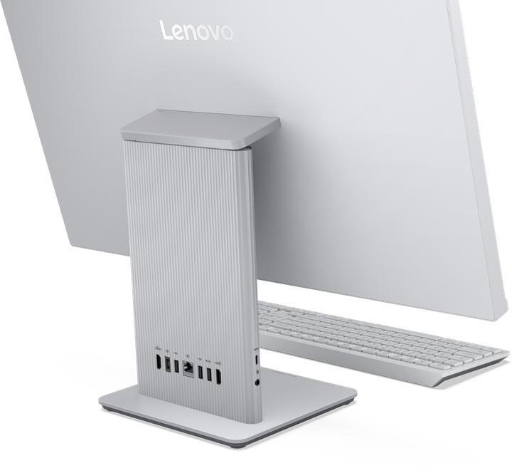 Produktbild Lenovo AIO 27IRH9 (Intel Core i5-13420H, 16 GB, 1000 GB, Intel UHD Graphics)