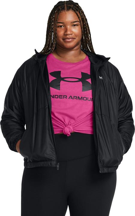 Produktbild Under Armour Windbreaker Jacke (4XL)