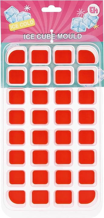Image du produit Excellent Houseware Distributeur de glaçons pour 32 glaçons