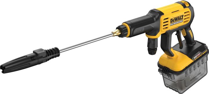 Productafbeelding DeWalt Pulitore a Batteria Flexvolt (Oplaadbare batterij)
