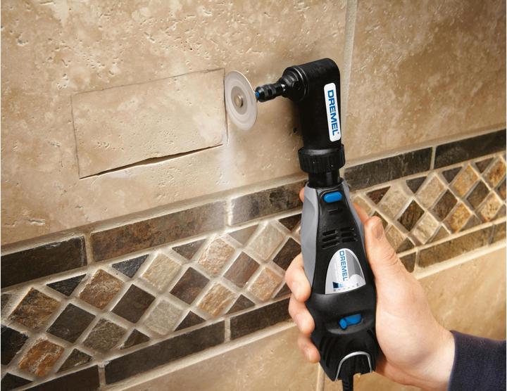 Image du produit Dremel EZ SpeedClic disque à tronçonner diamanté Ø 38,0 mm (1 pièce)