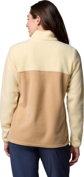 Image du produit Columbia Pull en Polaire Semi-boutonné Benton Springs™ II Femme (L)