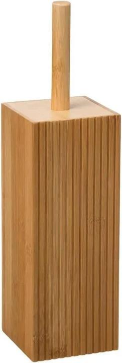 Immagine prodotto 5Five Spazzola per WC in bambù