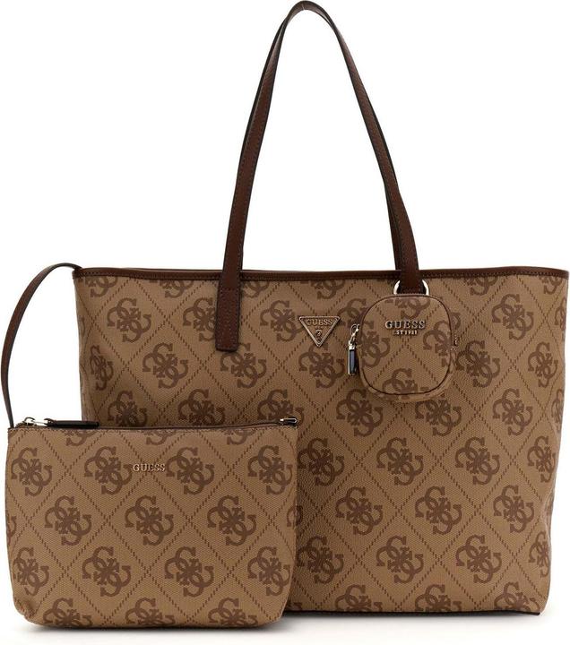 Guess Power Play II Large Tech Tote