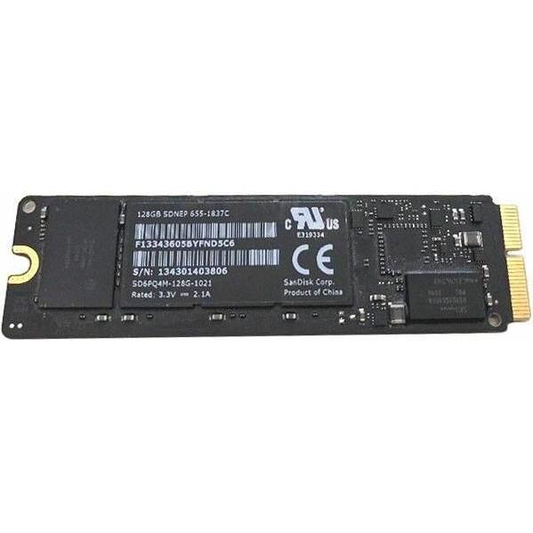 CoreParts 128GB SSD for Apple (128 GB), SSD