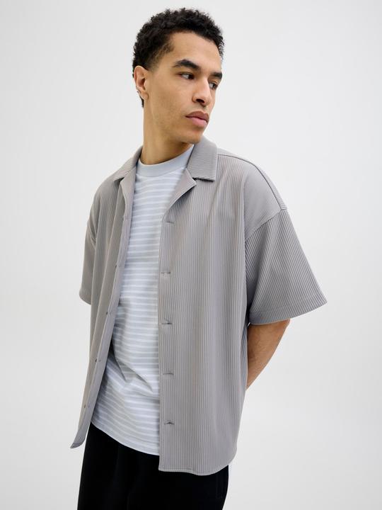 Immagine prodotto Jack & Jones Wide Fit Hemd Hemd (XXL)