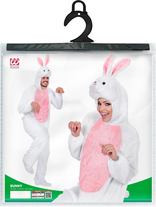 Produktbild Widmann Hasenkostüm (M)