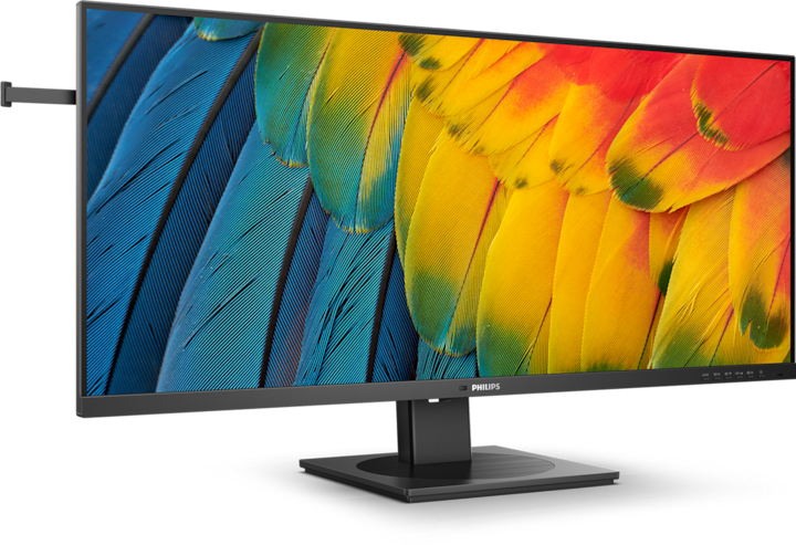 Actual product image Philips 40B1U5600 (3440 x 1440 pixels, 40")