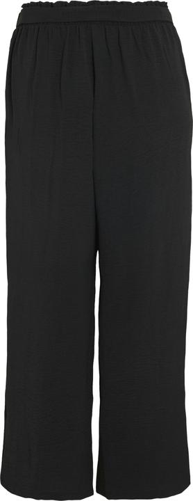 Vila High Waist Culotte Hose