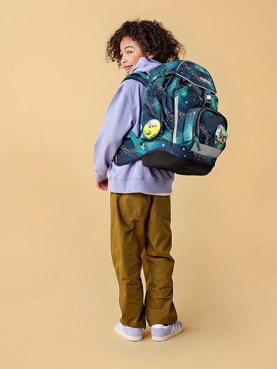 Produktbild Ergobag Pack Galxy Glow (20 l)
