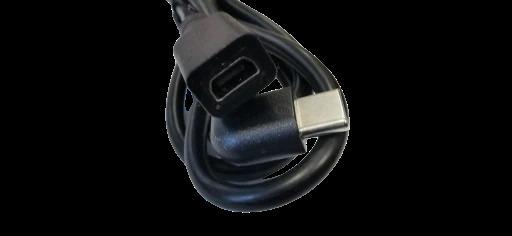 Produktbild Mio adapter z USB typu C na mini USB dla urz??dze?? miVue z USB-C (1 m, USB 3.2 Gen 1)