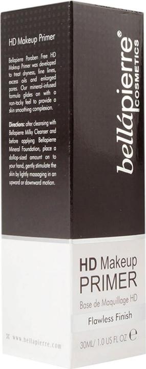 Immagine prodotto Bellapierre Cosmetics Primer per fondotinta (Trasparente)