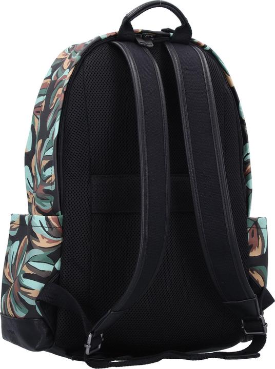 Actual product image Fossil Buckner backpack 44 cm laptop compartment