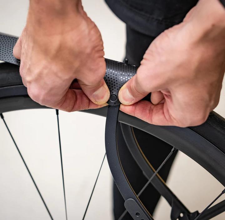 Produktbild Ass Savers Win Wing (Schutzblech hinten)