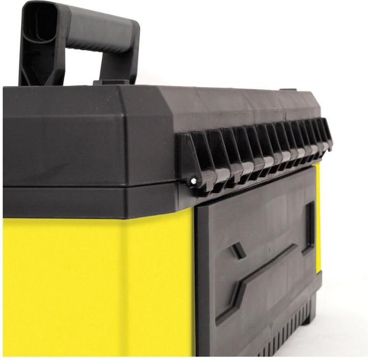 Actual product image Stanley Toolbox (1 Piece)