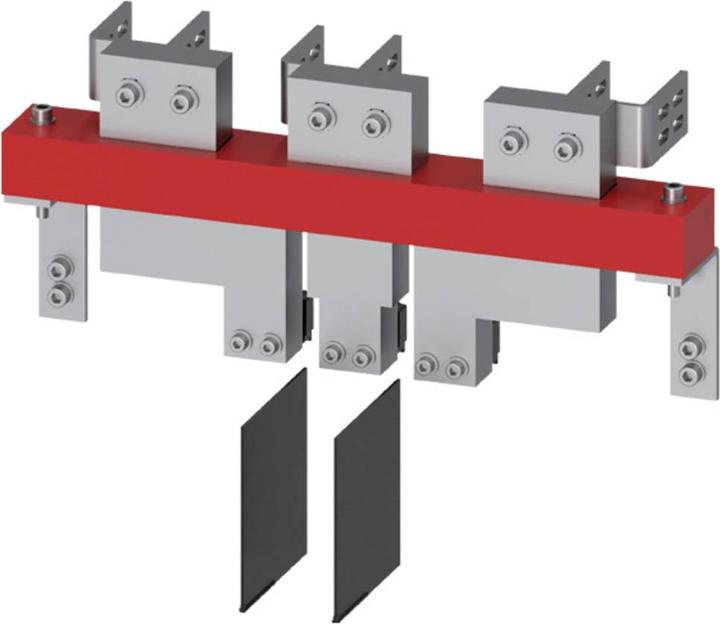 Actual product image Siemens Connection widening