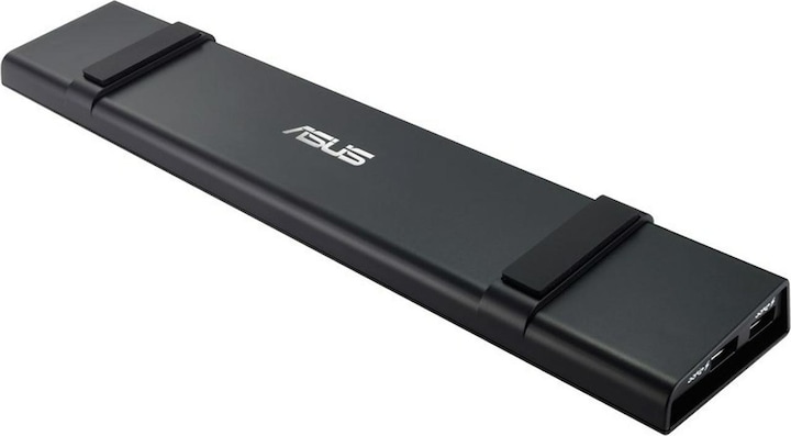 ASUS USB 3.0 HZ-3 Docking (Micro USB, 10 Ports)