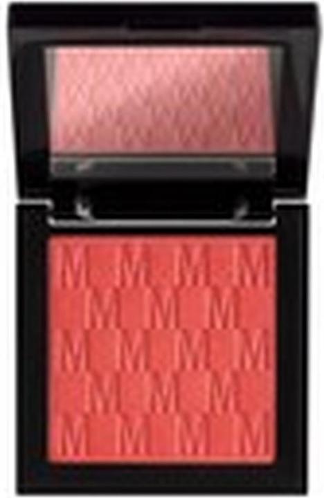 Actual product image Mesauda AT FIRST BLUSH Compact Blush 103 OBSESSED - Cosmetics (Obsessed)