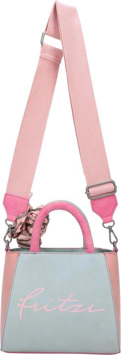 Produktbild Fritzi aus Preußen Izzy Limited Barbie Happy Handtasche 23 cm