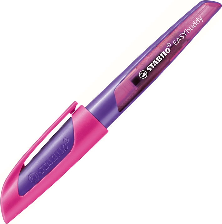 Produktbild STABILO Easy buddy (Violett, 1 x)