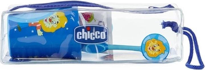 Actual product image Chicco 8058664121229 (Soft, 1 x)