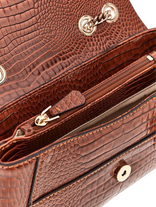Immagine prodotto Guess Silvye Convertible Xbody Flap Bag