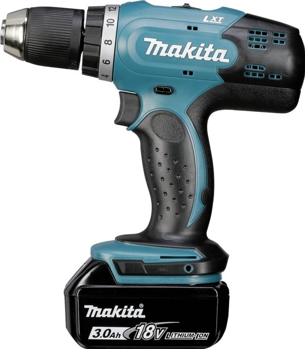 Produktbild Makita DDF453RFE