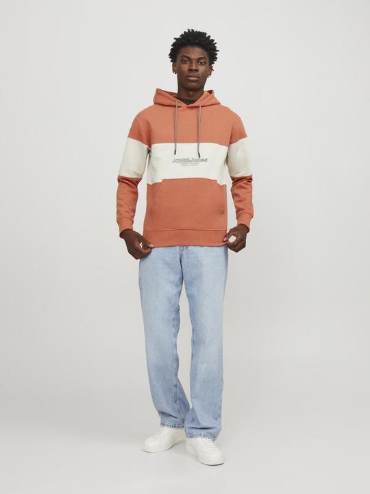 Actual product image Jack & Jones Sweat Hoodie (XL)