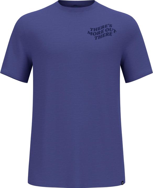 Actual product image Odlo There's More Merino 160 (M)