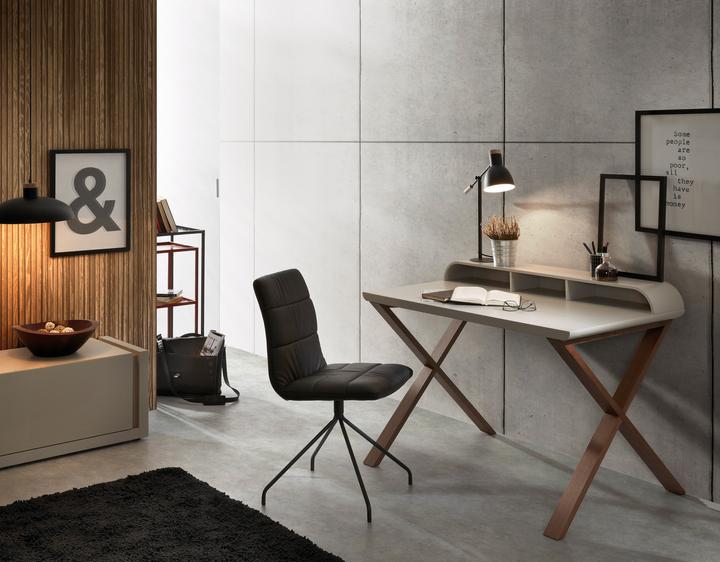 Actual product image Kave Home Working (120 x 79 x 85 cm)