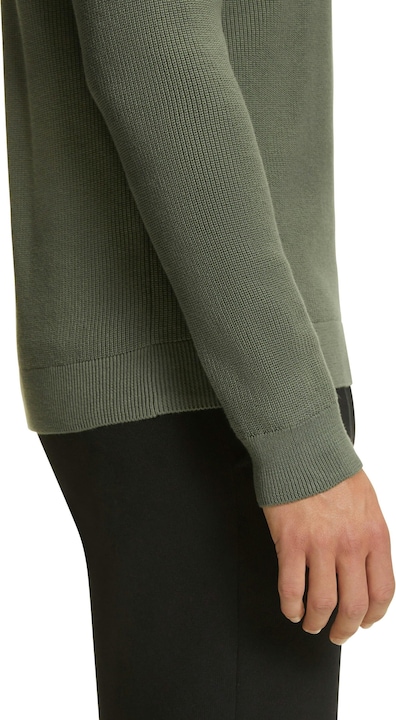 Produktbild Falke Herren Pullover (M)