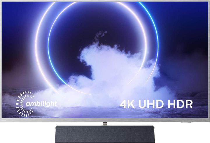 Produktbild Philips 43PUS9235/12 (43", LCD, UHD)