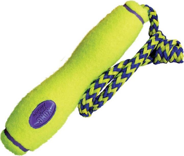 Produktbild KONG Air Fetch Stick with Rope M (Apportieren)