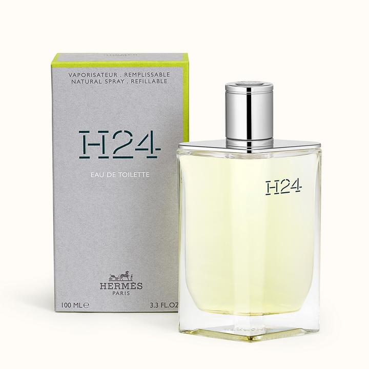Image du produit Hermès H24 (Eau de toilette, 100 ml)