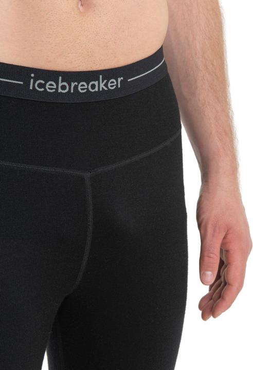 Produktbild Icebreaker Men 260 ZoneKnit Legless (XXL)