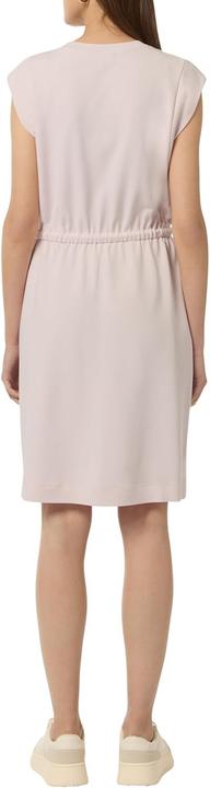 Image du produit Comma Kleid Ärmelloses Jerseykleid mit Tunnelzug (34)