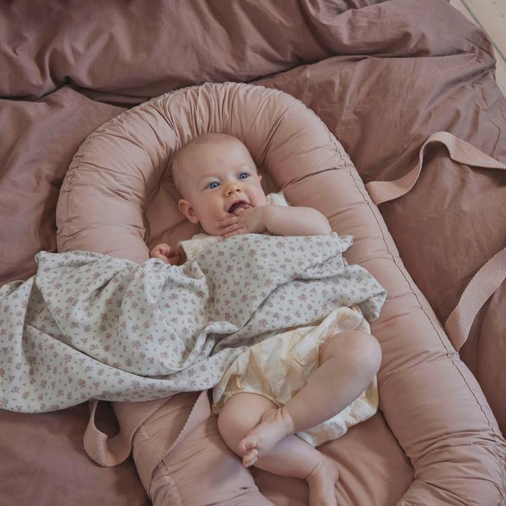 Produktbild Elodie Babynest