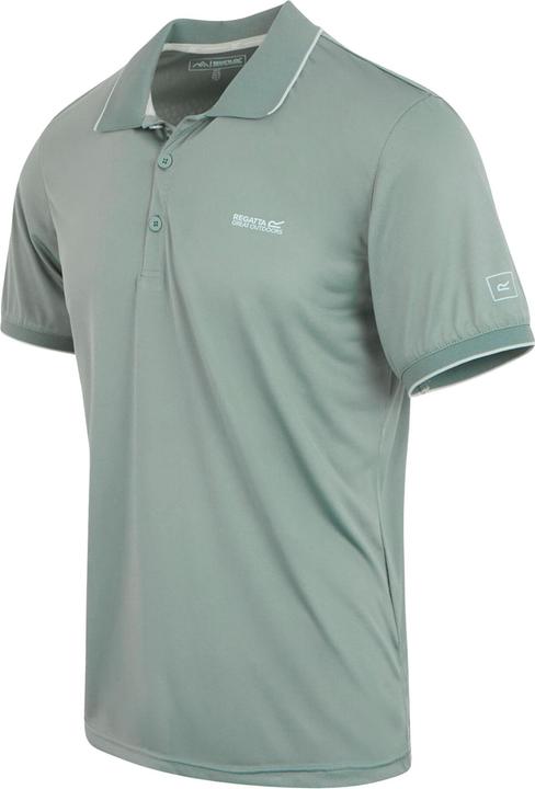 Produktbild Regatta Poloshirt Remex II kurzärmlig (M)
