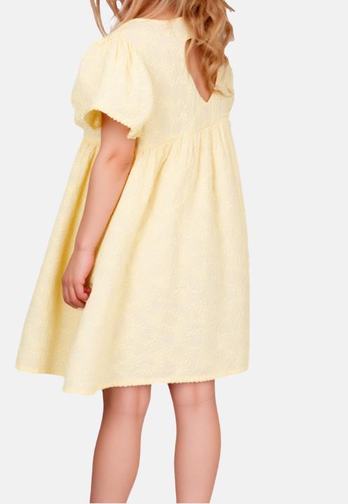 Image du produit Name it Kleid FREDERIKKE Blümchenkleid (110)