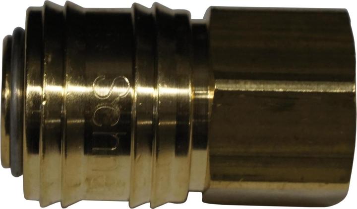 Produktbild Schneider Schnellkupplungen mit Innengewinde SK-NW7,2-G1/4i
