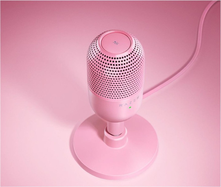 Image du produit Razer Seiren V3 Mini