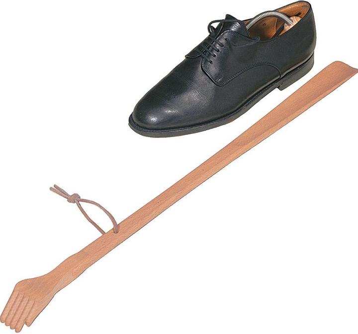 Produktbild Bürstenhaus Redecker Schuhlöffel