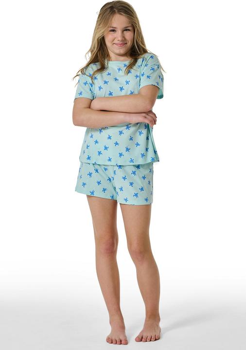 Produktbild Schiesser Shorty Nightwear (140)